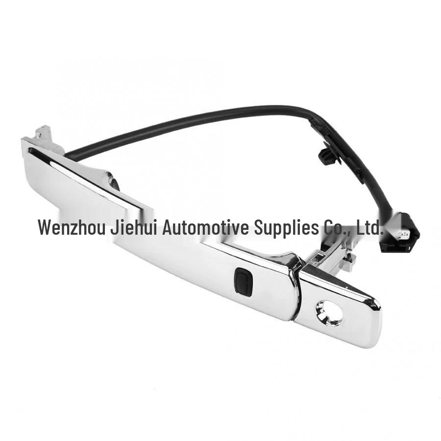 Nissan Door Handle Set: 80645-CA000, 80640-CZ31B, 80640CA012