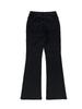 Spring and Autumn Women's Jeans Women's High Waist Trumpet Jeans Fashion Women's High Waisted Pants