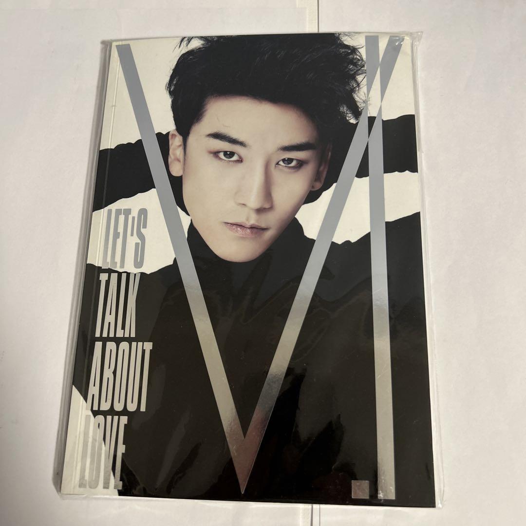 

[USED] LET S TALK ABOUT LOVE