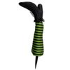 Insert Ornament Witch Legs Props Evil Witch Witch Artificial Leg Witch Leg Decoration  Garden