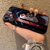 Demons Anime Slayer Case for iPhone 12 X XS XR 17 16 Pro Max 11 SE 17Air 14 7 8 13 Mini 15 Plus Soft Back Phone Cover