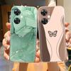 For Oneplus Nord CE 3 Lite Case Cute Cartoon Painted Soft Silicone Phone Case For Oneplus Nord CE3 CE 3 Lite N30 Back Cover Etui