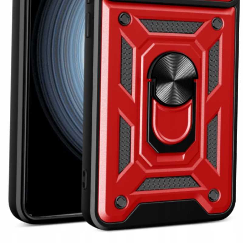 Sc Camring Xiaomi 12T/12T Pro Red