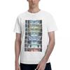 Game Persona 4 100 Cotton Casual Breathable Confortable Top Funny TShirt For Men Clothes Men