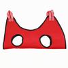 Pet Grooming Suspension Sling Breathable Dog Bath Secure for Nail Trimming