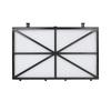 Ultra Fine Cartridge Filter Panel for DOLPHIN M400, M500 Maytronics Part Number: 9991432-R4