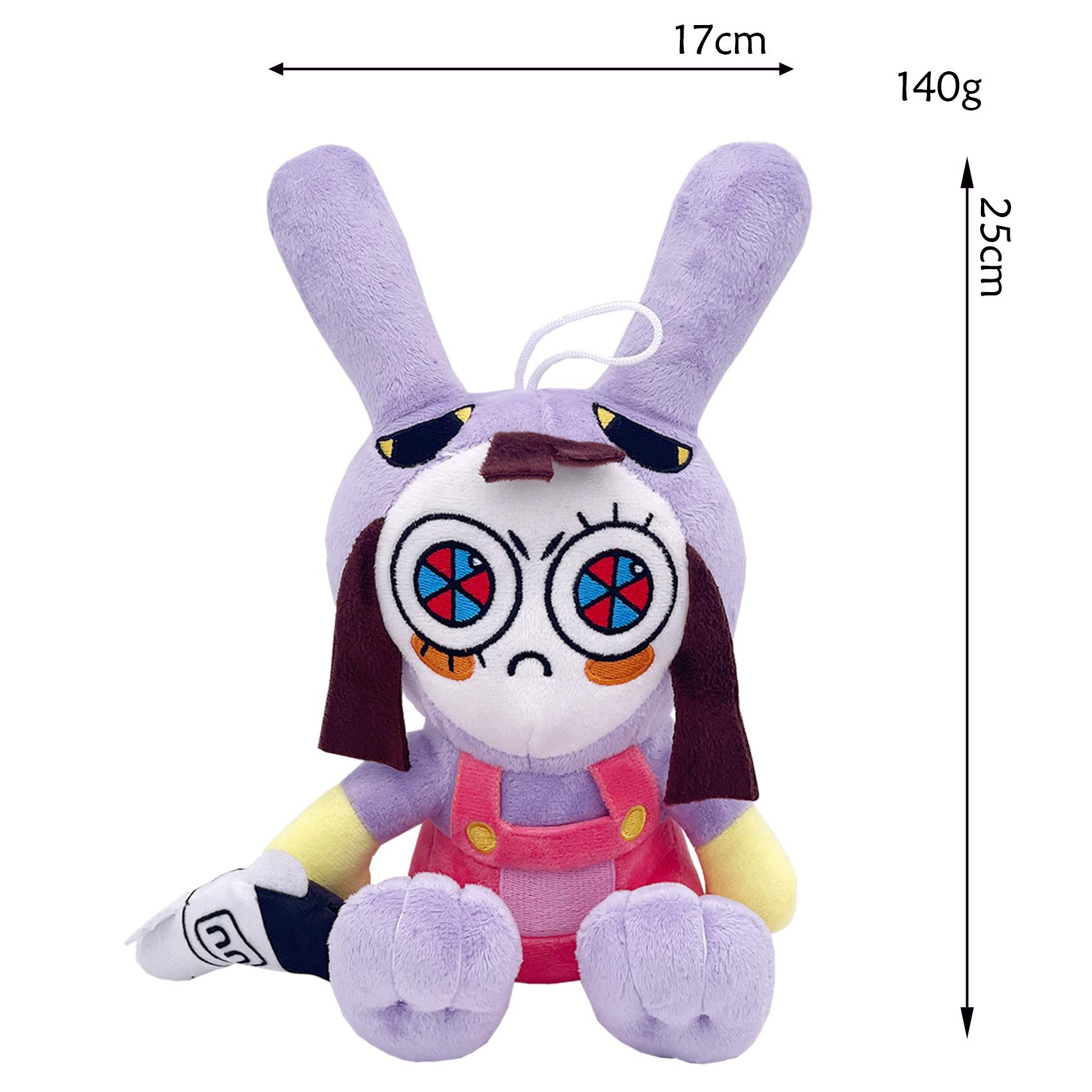 Cute Cartoon Plush Doll Sofa Decor Birthday Christmas Gift