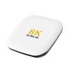 Set-Top Box H96 Max M2 Android 13, RK3528, 4G/64G, Dual WiFi, Lettore HD