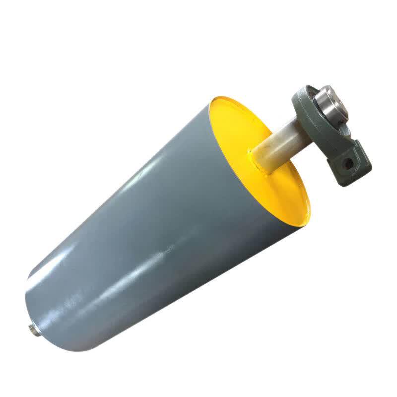 Conveyor Belt Magnetic Separator Roller