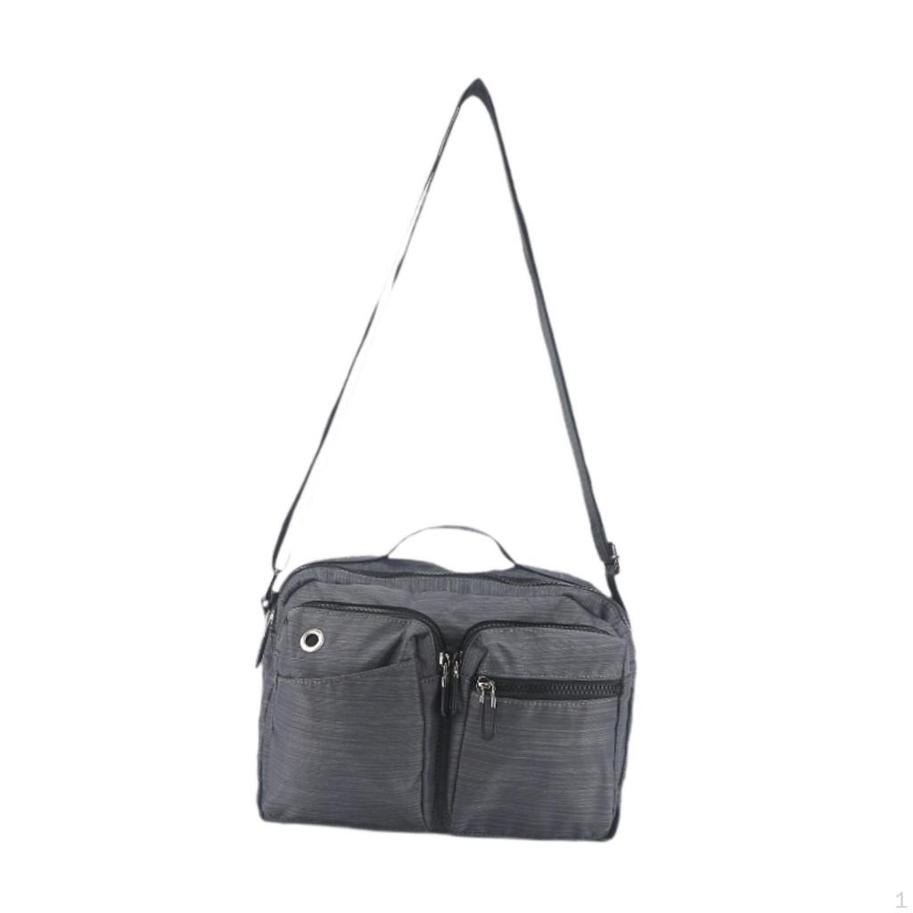 Men Crossbody Bag for Outdoor Activities And Travel