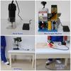 2Pin/3Pin Momentary Switch Anti-Skid ON/OFF Professional Electric Power Switch  Industrial
