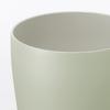 MUJI Stainless Steel Vacuum Insulated Tumbler Light 23103268 Double-Wall / Green, Approx. 450mL,