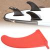 Surfboard Fin Environmental PVC Surf   Paddle Board Fins for   Board Surfboard Tail