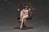 XIAMI Aioi China Dress Treading Snow Scale Painted Finished Figure "Sachi" Ver. 1/7 PVC&ABS