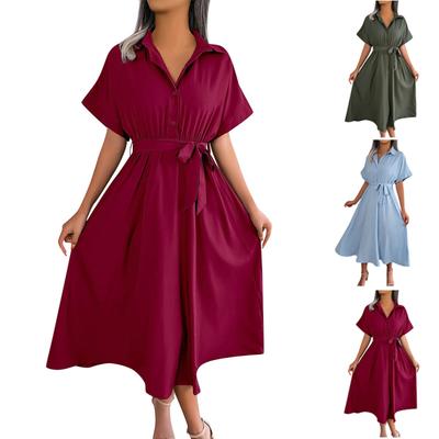 Φορέματα – Καθημερινά φορέματα