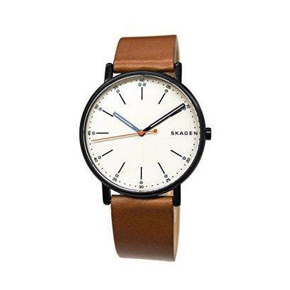 SKAGEN SKW Series Men's Wrist Watch SKW6374 SKW6086 Gift Casual Business Sports Student