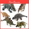 Dinosaur Replica Toy With Static Design For Dinosaur Fans And Classroom Decor