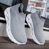 TUINANLE Men's Wide Toe Minimalist Sports Shoes Breathable and Comfortable Barefoot Shoes Breathable Black Fitness Running Women's Sneakers