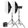 Pentru studiouri foto – Iluminare foto