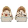 GOLF WANG X Converse Chuck 70 "Owl" Classic Trendy Durable Lightweight Low-top Canvas Shoes Unisex Beige