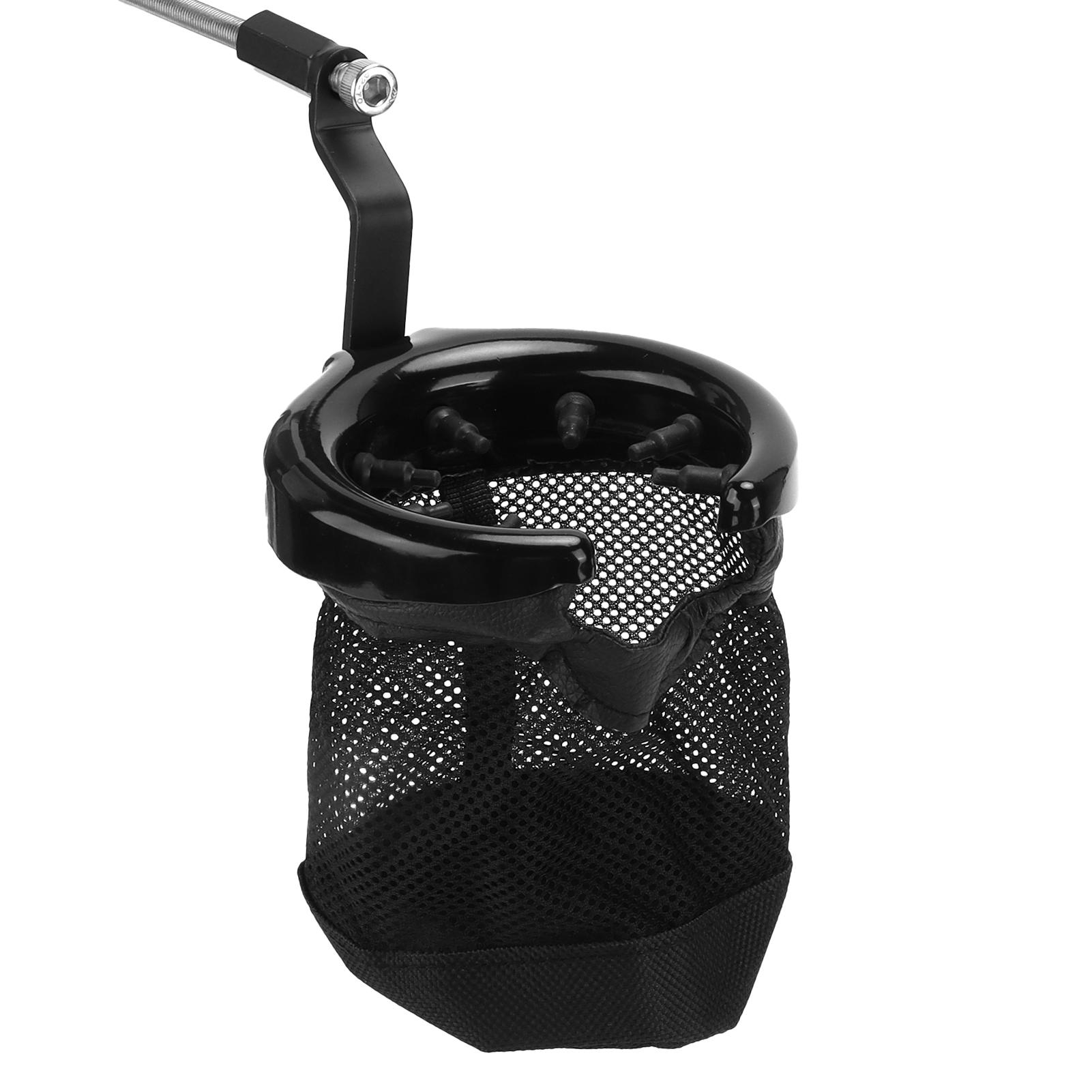 Bekerhouder Opvouwbare Drinkhouder Drinkrek Motoraccessoire Vervanging voor Goldwing GL 1800 2001‑2015