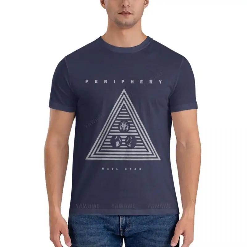 

Periphery Hail Stan Classic T-Shirt Tee shirt t shirts for men pack brand t-shirt men cotton teeshirt 4XL
