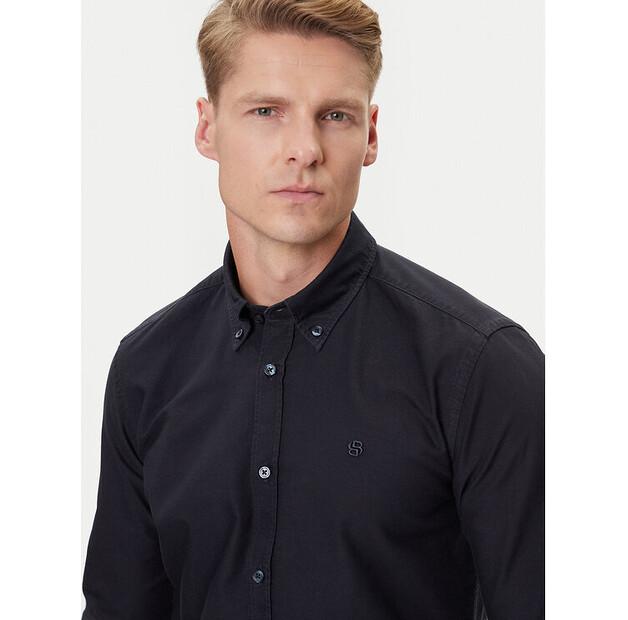 Рубашка BOSS H-Roan
