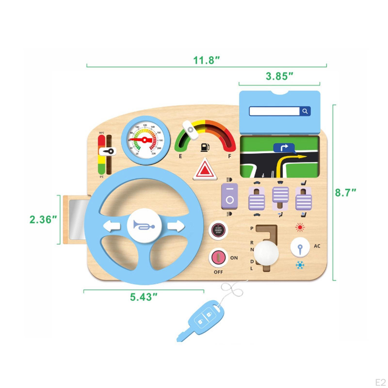 Рулевое колесо — фото 2