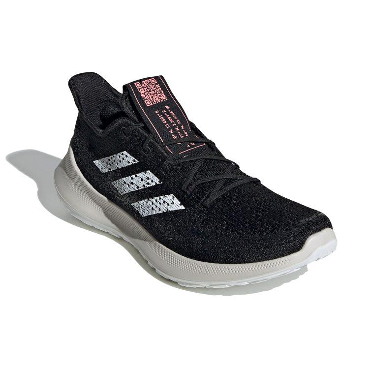 adidas SenseBounce+ Summer.Rdy 'Core Black' Damen EF0326