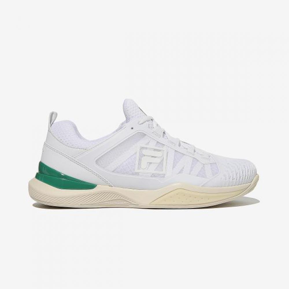 Fila Speedserve T9 WhiteGreenGreen/285