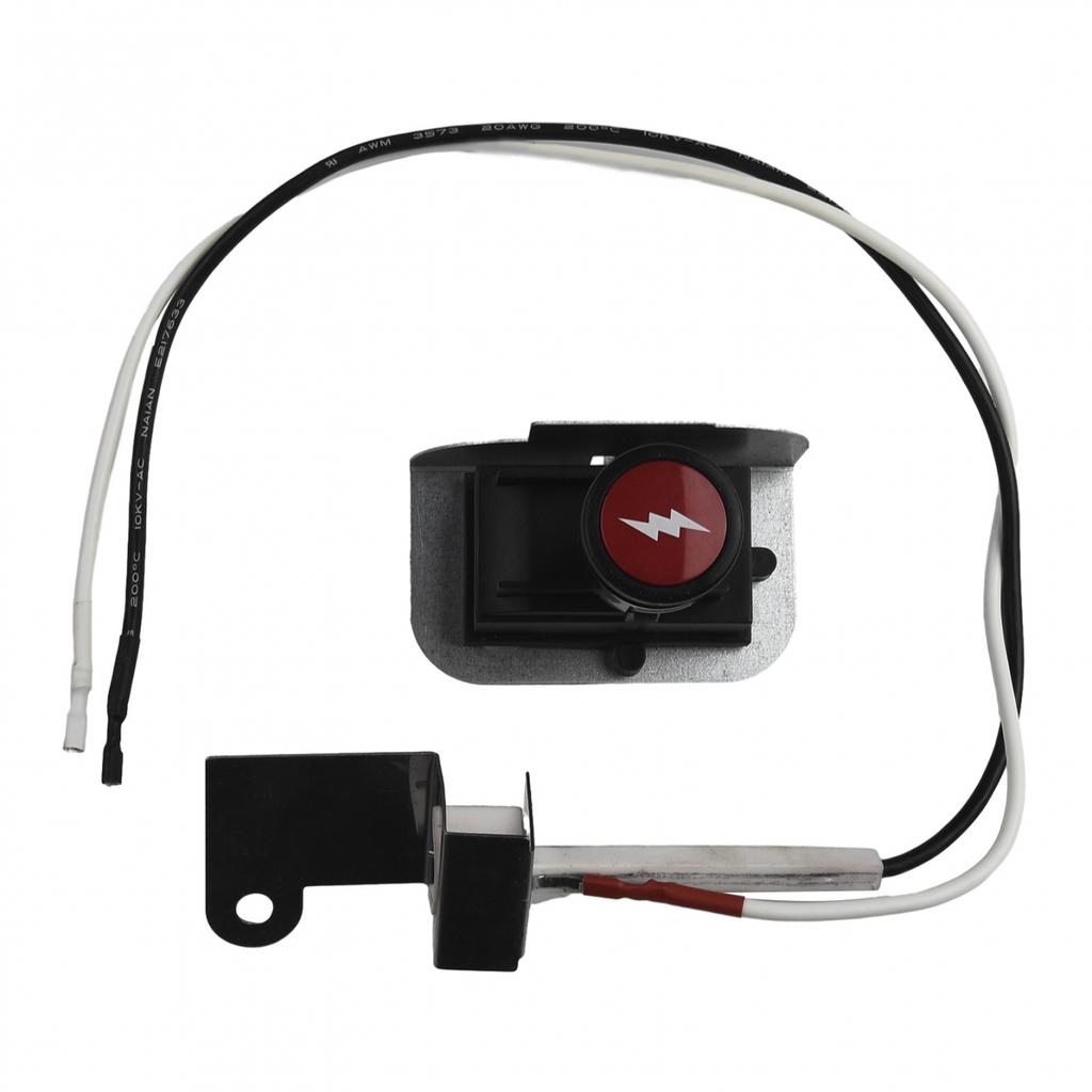 Ignition For Gas Grill Ignition Button Ignition Module