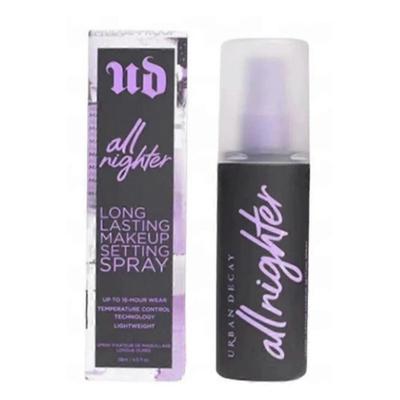 Urban Decay All Nighter Spray Langanhaltender Make-up Fixierer 118ml/4oz