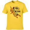 I Didn T Fart My Butt Blew You A Kiss French Bulldog Men S T Shirt