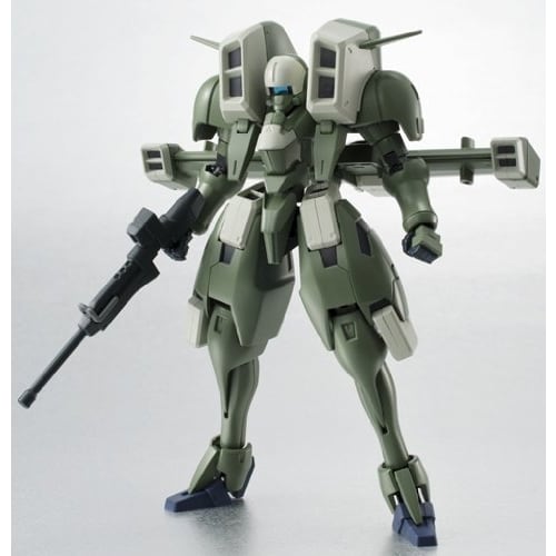 

BANDAI ROBOT Spirits Side MS Aries (Noin s) (Tamashii Web Exclusive)