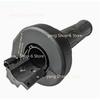 1pc Motorcycle Handlebar Handle Bar Grip Electronic Accelerator Fit for CFMOTO 700CLX Sport 800MT 800NK CF700CLX CF800MT CF800NK