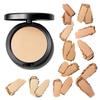 New Studio Peace Powder Plus Foundation Light 12 Shades