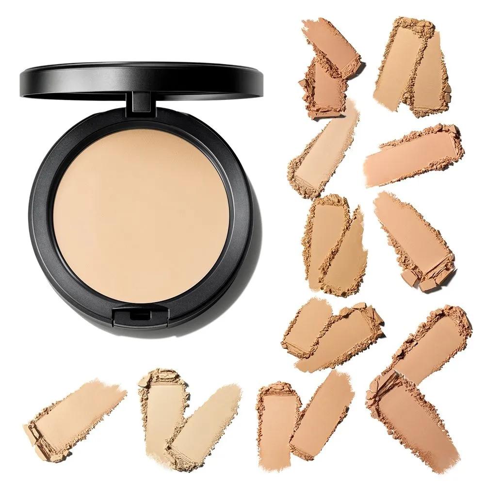 

MAC New Studio Peace Powder Plus Foundation Light 12 Shades NC13