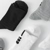 Run On Sports Socks, 4-Pair Set (101313)