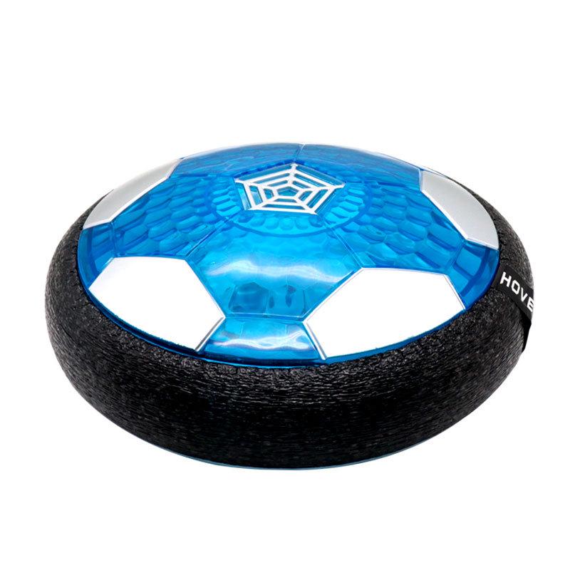 LED Air Cushion Suspension Football for Indoor Play