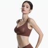 Seamless Soft Support Bra: Stylish Anti-Sagging Lingerie for Large Busts