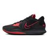 Nike Kyrie Low 5 Μαύρο Φωτεινό Κόκκινο Ανδρικά Αθλητικά Παπούτσια DJ6012-004