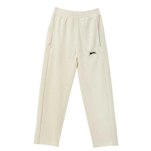 Slazenger Childrens/Kids Cricket Trousers