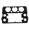 9 Inch Car Frame Fascia Adapter Accessories Parts Component For Toyota FJ Cruiser 2007-2018 Android Radio Dash Fitting Panel Kit