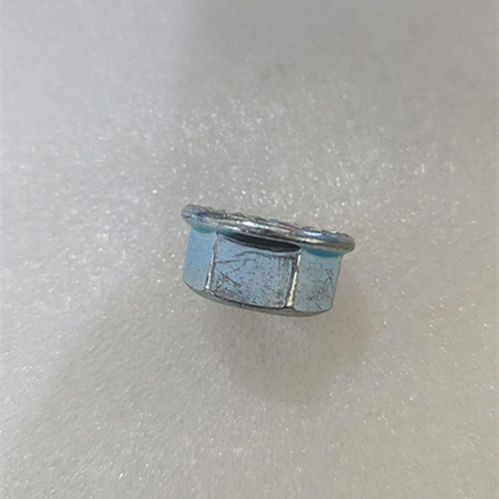 Power Steering Pulley Nut for Honda Accord Civic