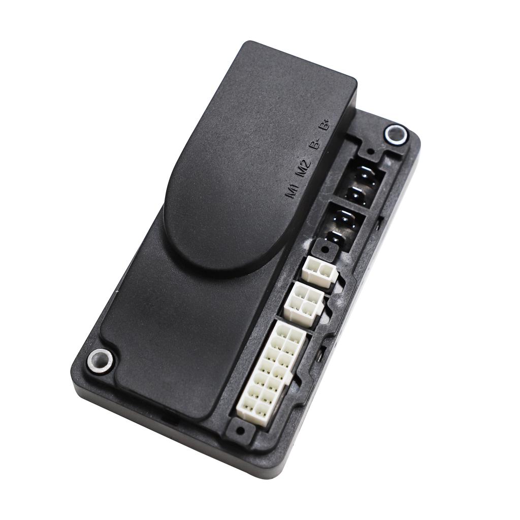 24V 90A 1115-510004-00-40 Permanentmagnet-Controller für Curtis Big Joe E30