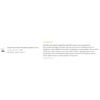 RBRL 360 Adjustable Bicycle Mirror Anti Shake Stable Bar End Mirror for Road MTB E-Bike Scooter Widen Angle Bike Rearview Mirror