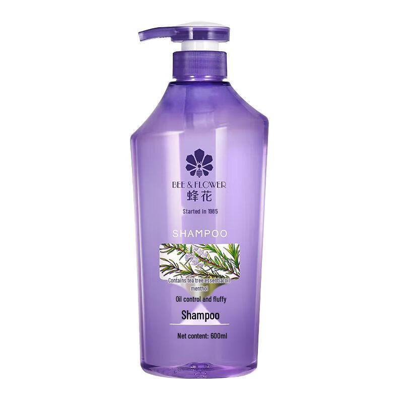 Pehcha Oil Control & Volumizing Shampoo