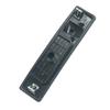 EV Tailgate Actuator Tailgate Release Switch For Daily Commuting ABS Plastic Construction Precise Signal Transmission