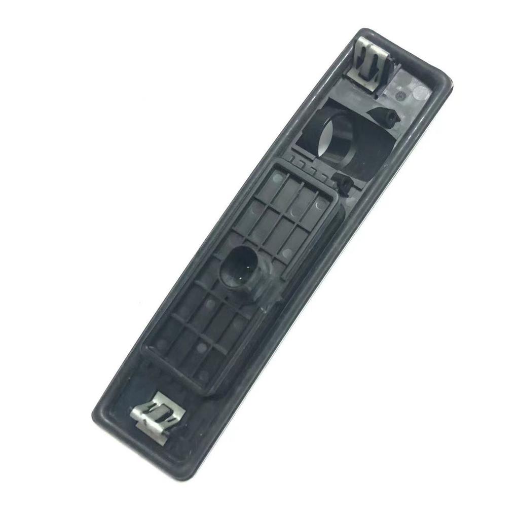 EV Tailgate Actuator Tailgate Release Switch For Daily Commuting ABS Plastic Construction Precise Signal Transmission