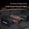 Volvo XC40 XC60 XC70 XC90 V40 V50 V60 V70 V90 S40 S60 S80 S90 C70 Car Trunk Storage Box Organizer Foldable Stowing Tidying Bag